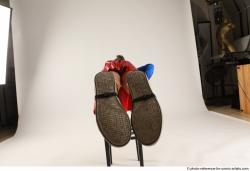 VIKY SUPERGIRL IS FLYING 2